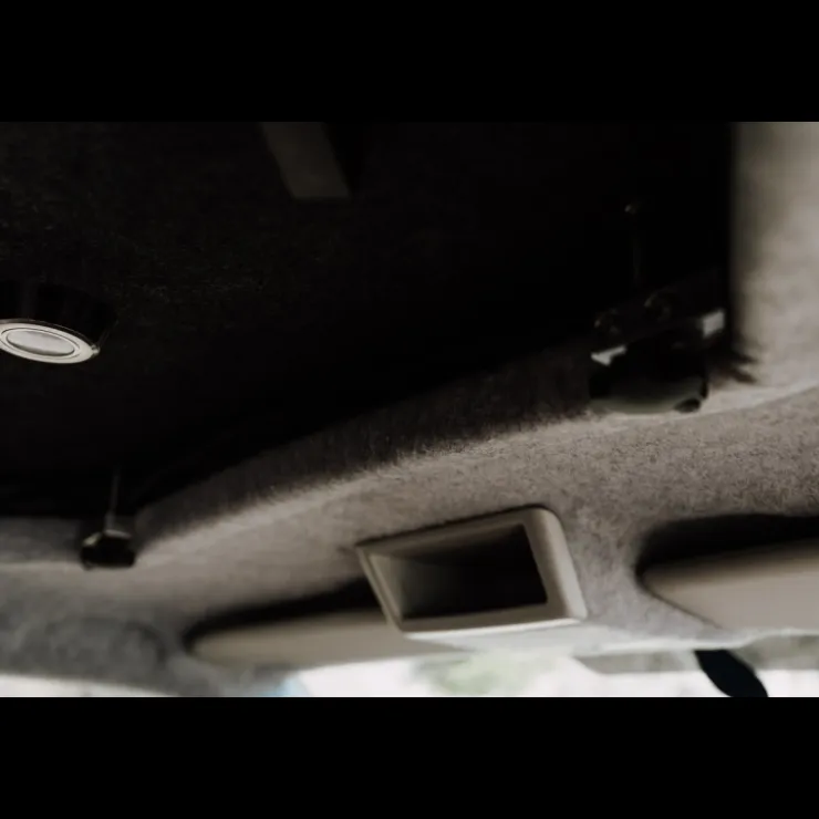 New MOON Toit relevable IZY | VW T5/T6/T6.1