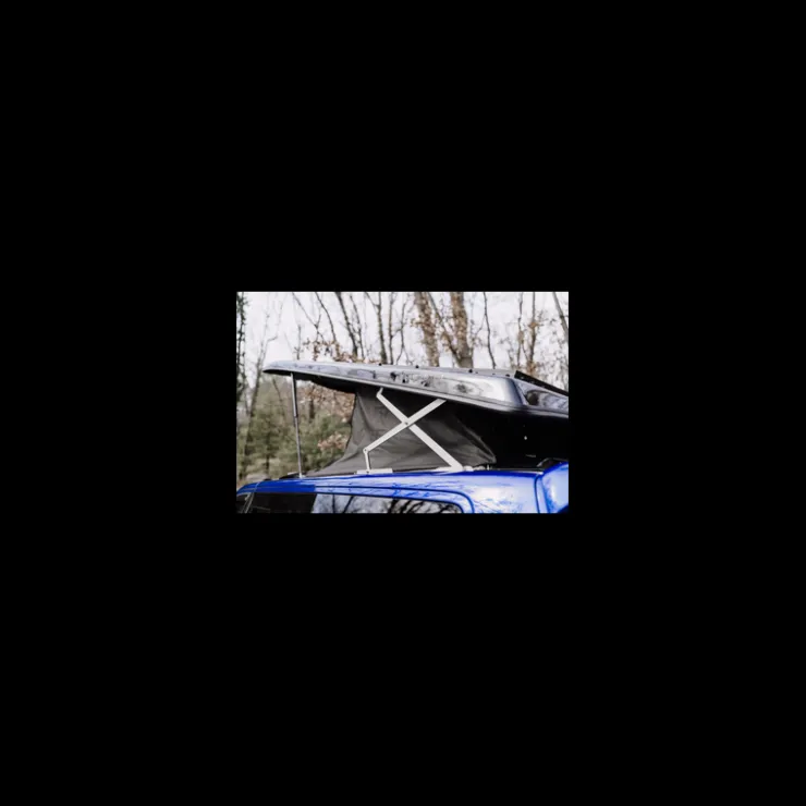 New MOON Toit relevable IZY | VW T5/T6/T6.1