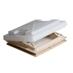 Online MPK Capot de rechange lanterneau 28 x 28 cm