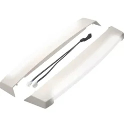 Sale MPK Led pour contre-cadre lanterneau 40 x 40