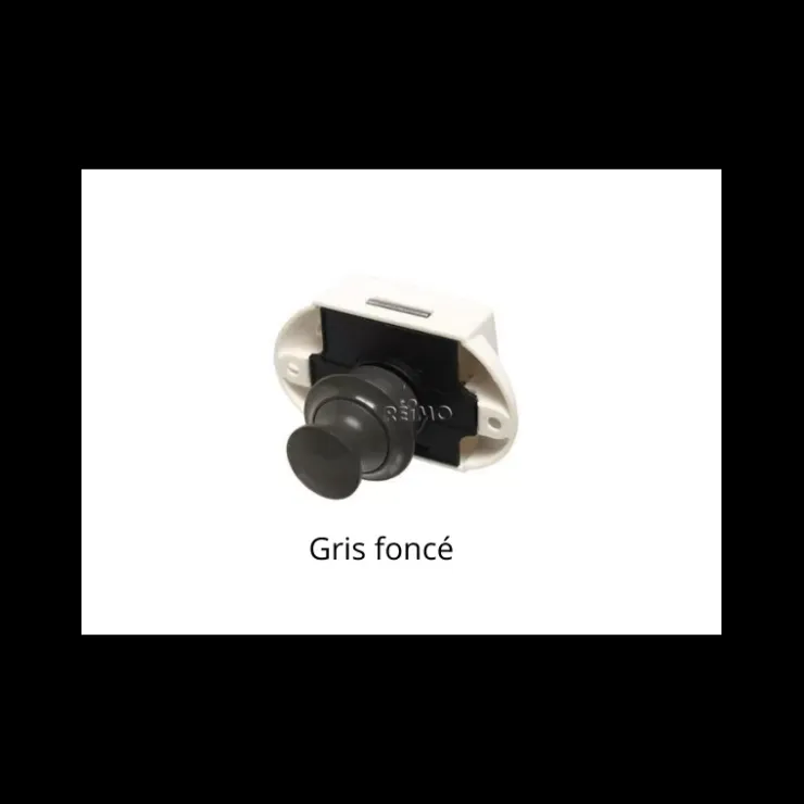 Outlet MPK Push lock | serrure intérieure VASP