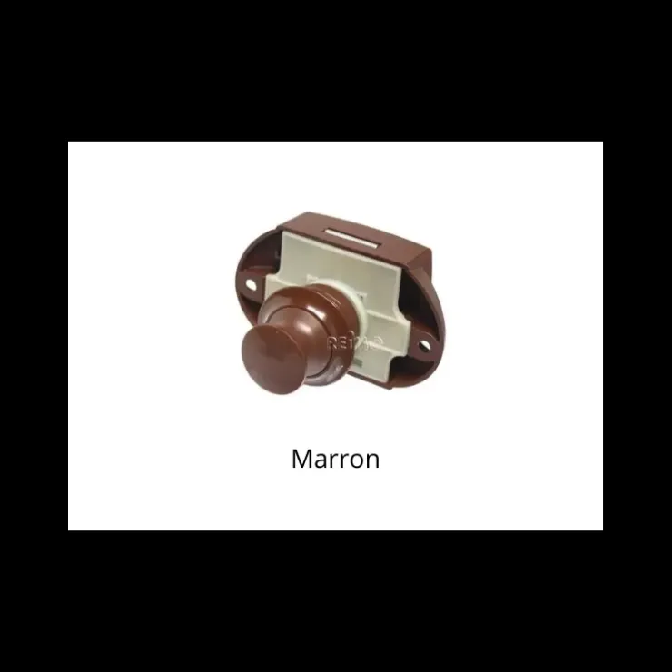 Outlet MPK Push lock | serrure intérieure VASP