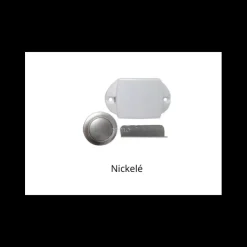 Outlet MPK Push lock | serrure intérieure VASP