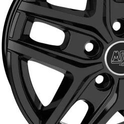 Discount MSW by OZ MSW 40 Van Jante 16