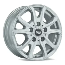 MSW by OZ MSW 48 Van Jante 17" 5x114