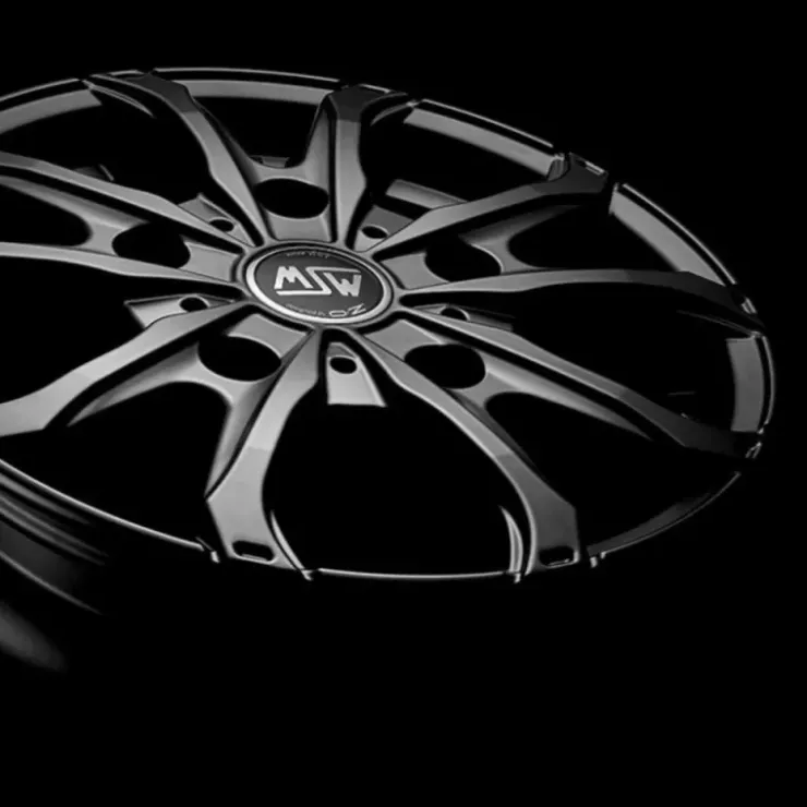 Online MSW by OZ MSW 48 Van Jante 16" 5x118
