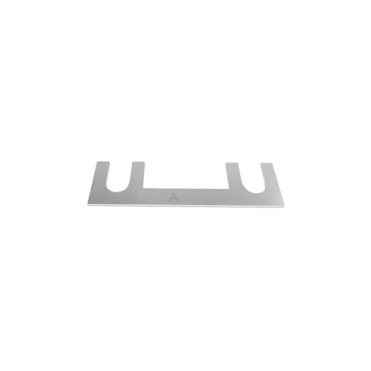 Sale MTA Fusible lame 30 à 100A