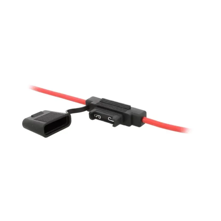 Discount MTA Porte fusible enfichable étanche | maxiVAL