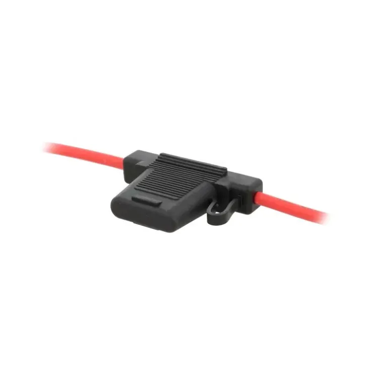 Discount MTA Porte fusible enfichable étanche | maxiVAL
