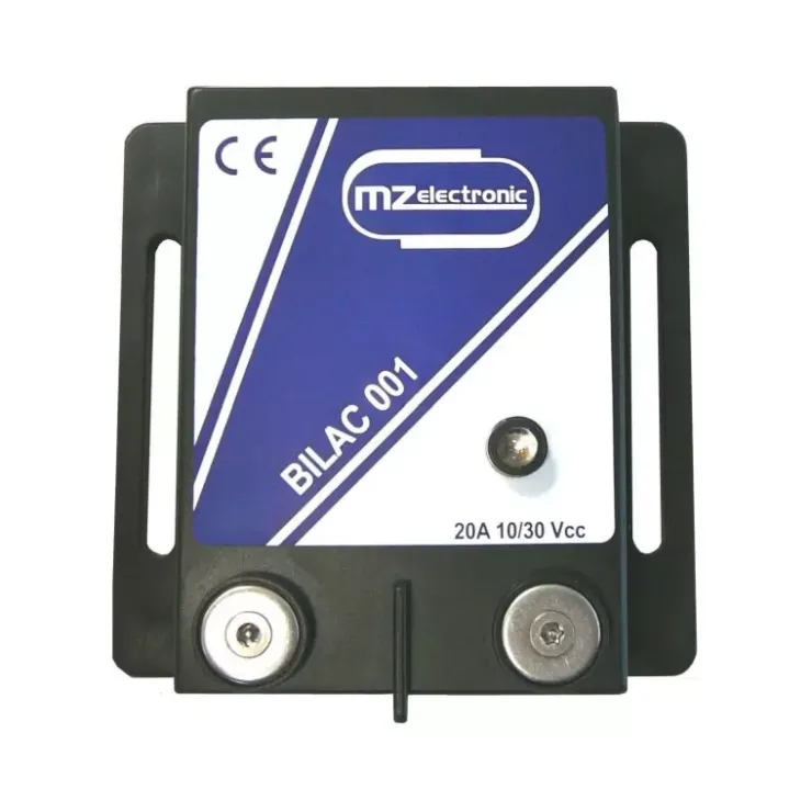 New MZ Electronic Contacteur de pompe Bilac 001