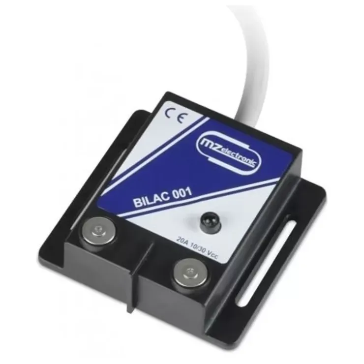New MZ Electronic Contacteur de pompe Bilac 001
