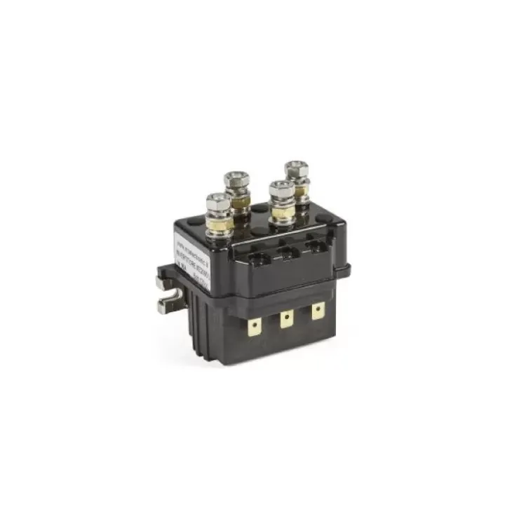 Online MZ Electronic Relais MZ2090 - 12V / 700W