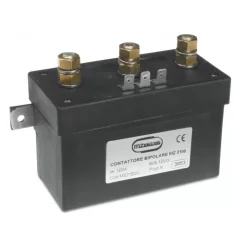 Hot MZ Electronic Relais MZ2100 - 12V / 800W