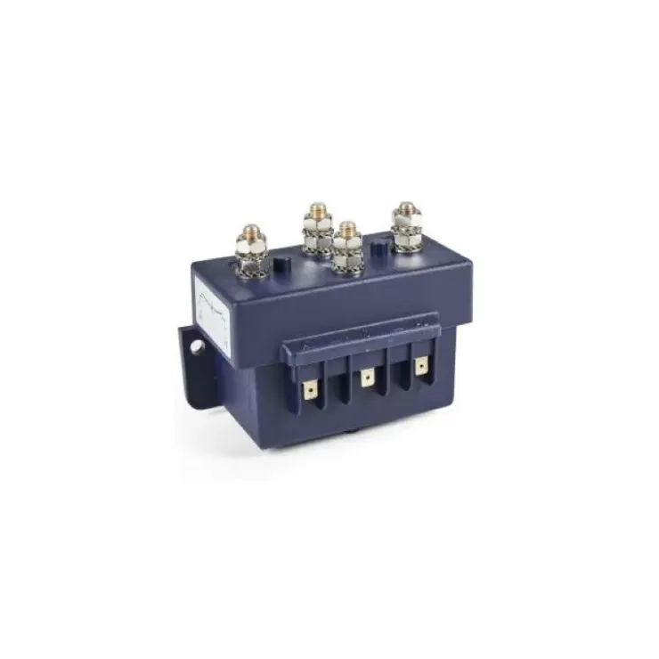 Discount MZ Electronic Relais MZ2130/H - 12V / 1300W