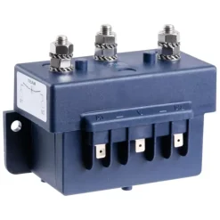 Outlet MZ Electronic Relais MZ2150PA/C- 12V / 1900W