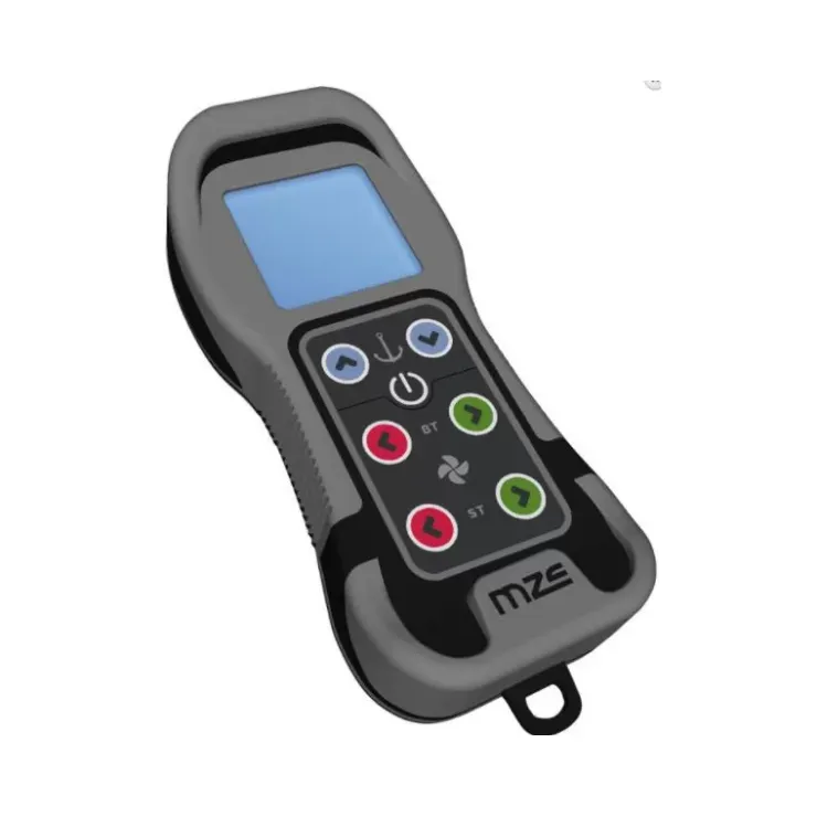 MZ Electronic Télécommande SF guindeau / propulseur