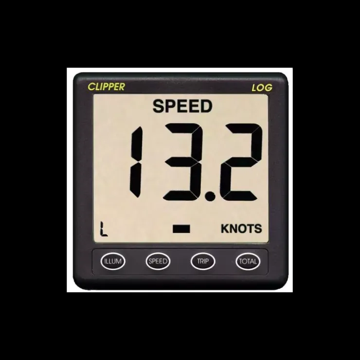 Outlet Nasa Répétiteur Clipper EASY LOG
