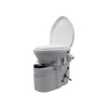 NATURE'S HEAD Toilette sèche