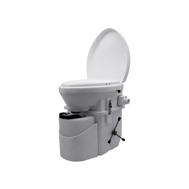 NATURE'S HEAD Toilette sèche