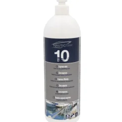 Clearance Nautic Clean 10 Cire express