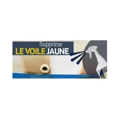 Best Nautic Clean 02 Déjaunissant Coque