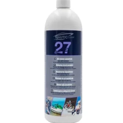 Hot Nautic Clean 27 Éliminateur de sel