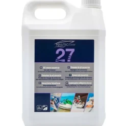 Hot Nautic Clean 27 Éliminateur de sel