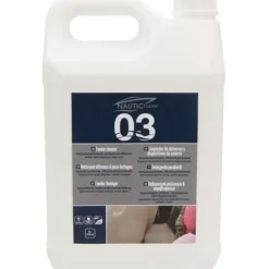 Best Nautic Clean 03 Nettoyant défenses et Pare-battages