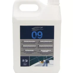 Best Nautic Clean 09 Nettoyant professionnel universel