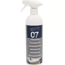 Sale Nautic Clean 07 Nettoyant pneumatiques et semi-rigides