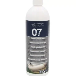 Sale Nautic Clean 07 Nettoyant pneumatiques et semi-rigides
