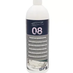 Discount Nautic Clean 08 Protection polymère pneumatiques
