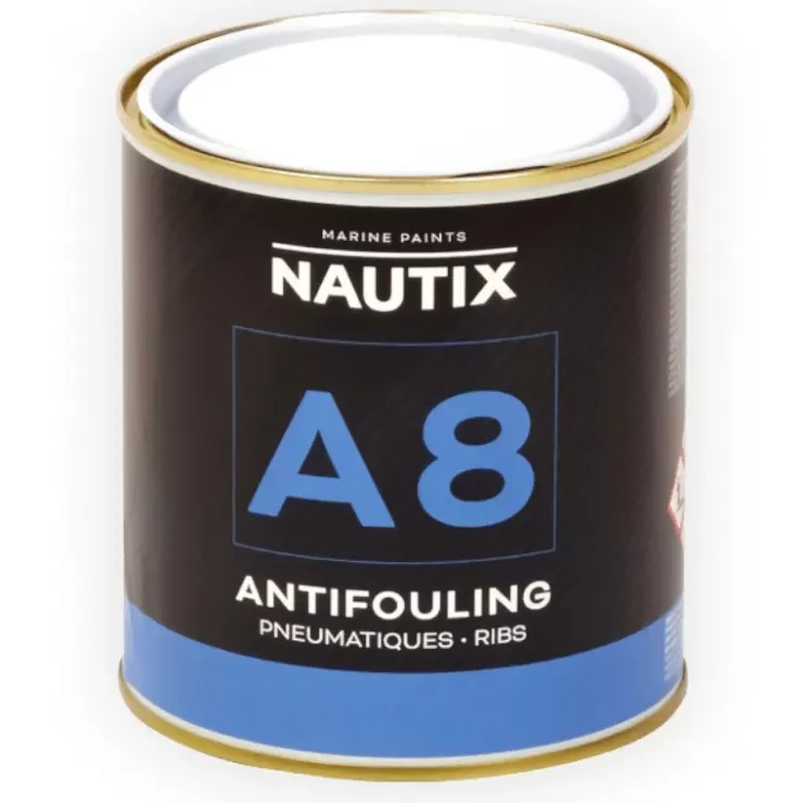 Hot Nautix A8 0,75 L