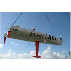 Clearance Nautix A9 T.Speed 0,75 L