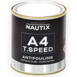 Hot Nautix A4 T.Speed 0,75 L