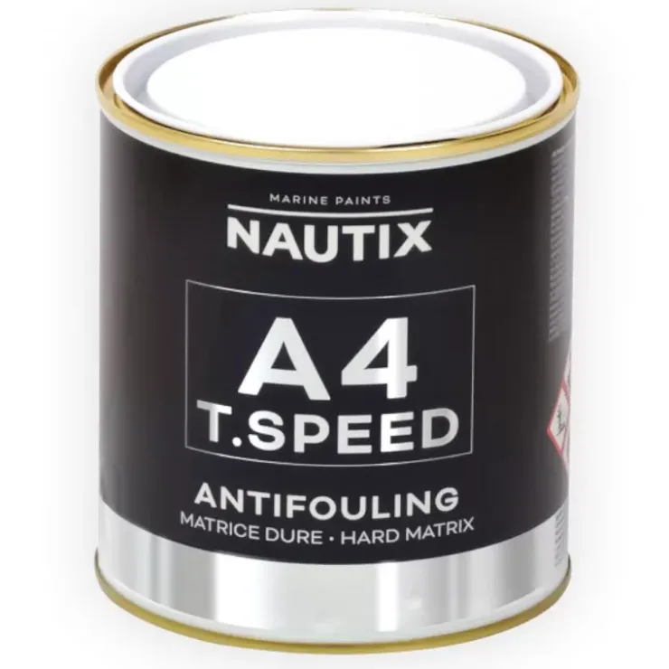 Hot Nautix A4 T.Speed 0,75 L