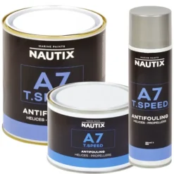New Nautix A7 T.Speed 0,35 L