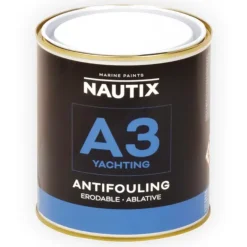 Hot Nautix A3 Yachting 2,5 L