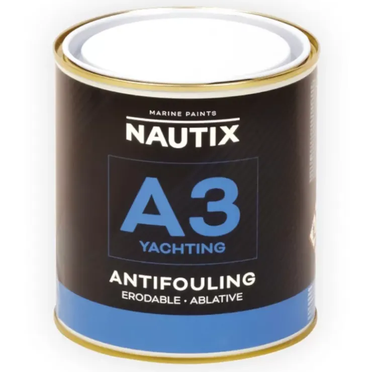 Hot Nautix A3 Yachting 2,5 L