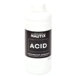 Nautix Acide de dérochage