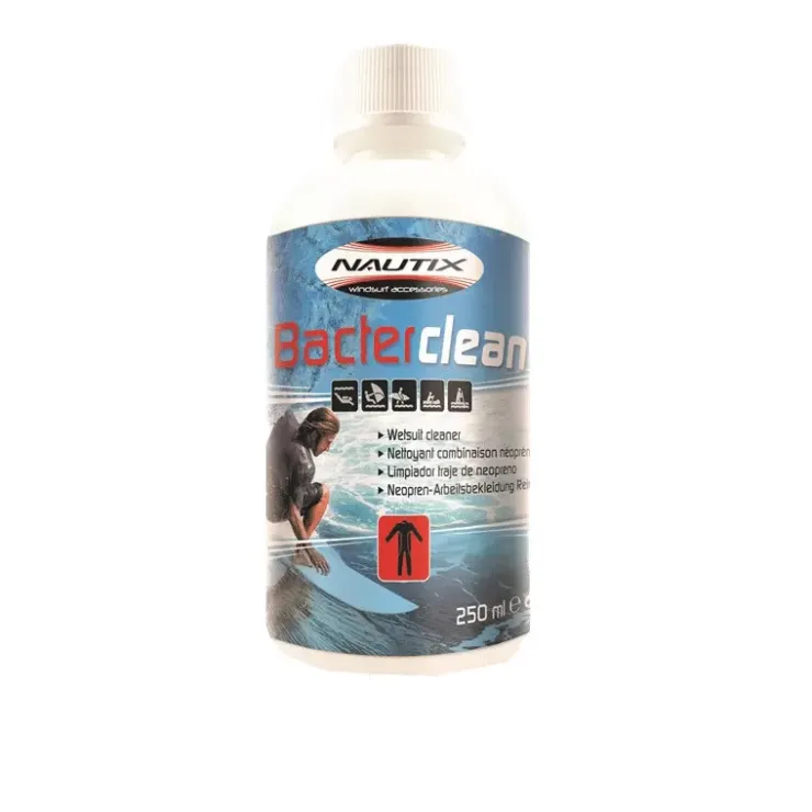 New Nautix Bacterclean Désinfectant pour combinaison