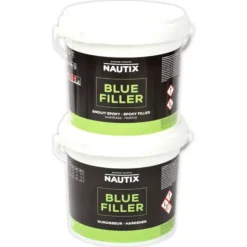 Online Nautix Blue Filler