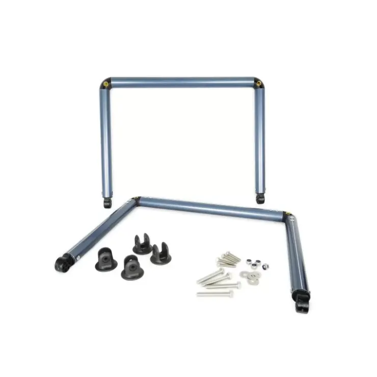 Clearance Nautix Cale pied fixe