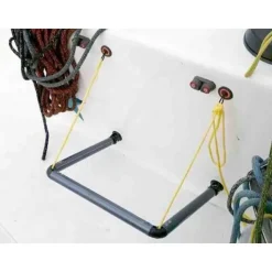 Clearance Nautix Cale pied fixe