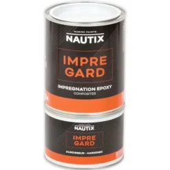 Hot Nautix Impregard 2,5 Kg