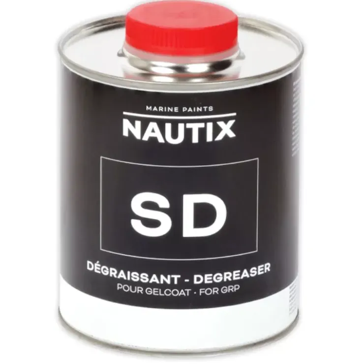 Sale Nautix SD
