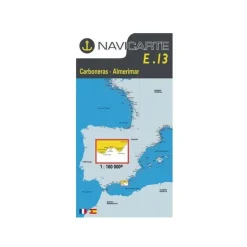 Sale Navicarte Détail Espagne
