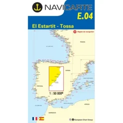 Sale Navicarte Détail Espagne