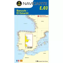 Sale Navicarte Détail Espagne