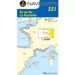 Outlet Navicarte Détail France Atlantique